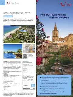 Aida  Südeuropa & Nordafrika 2026/27 ab 01.01.2026 gültig | Seite: 140