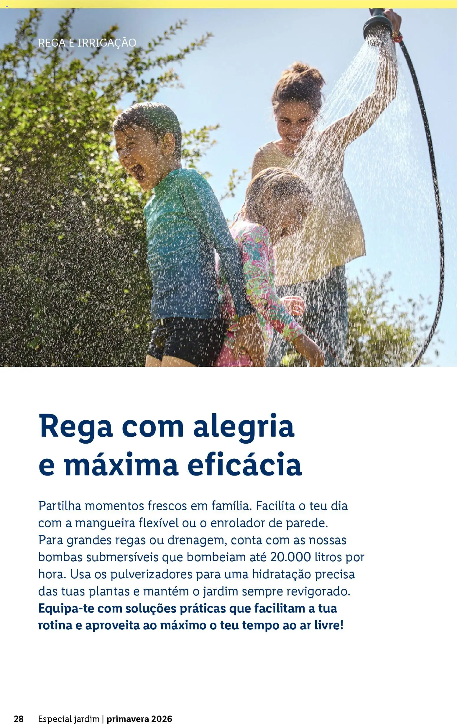 Lidl Jardim │ válido de 13.02.2026 | Página: 28