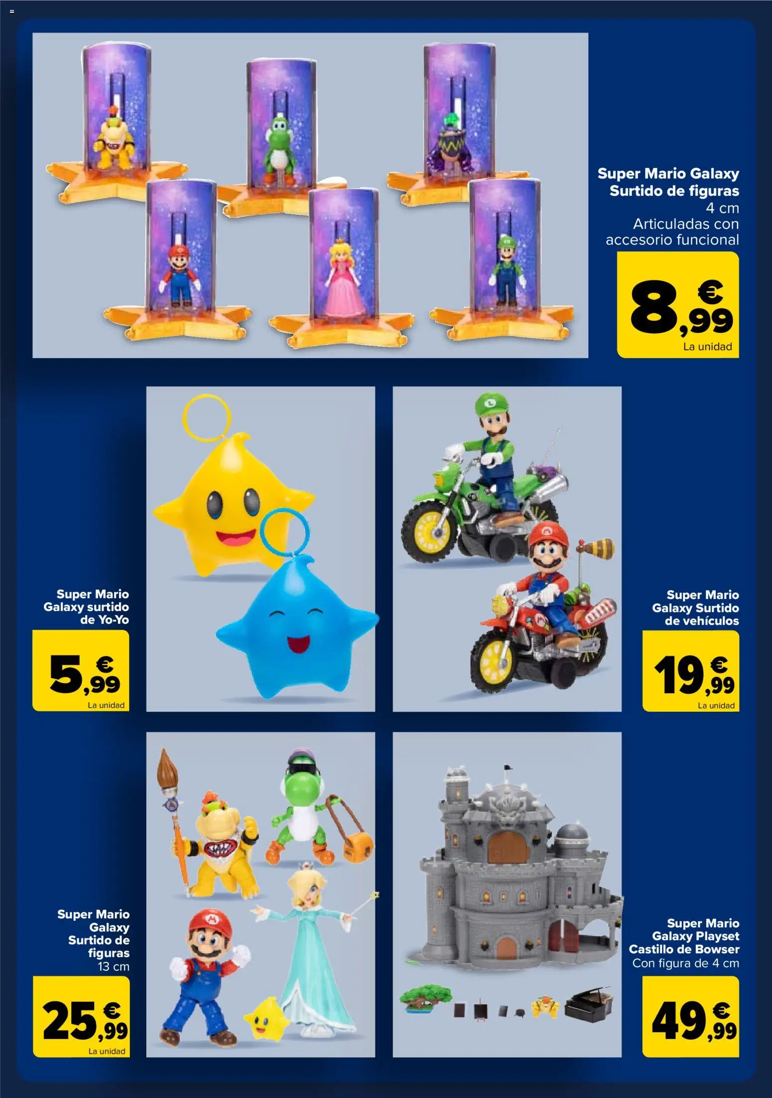 Carrefour folleto │ válido desde el 12.03.2026 | Página: 69