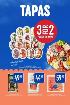 Forhåndsvisning av Rema 1000 kundeavis gyldig fra 26.04.2026 | Side: 34 | Produkter: Dadler, Plăci policarbonat, Підгузки, Галстук