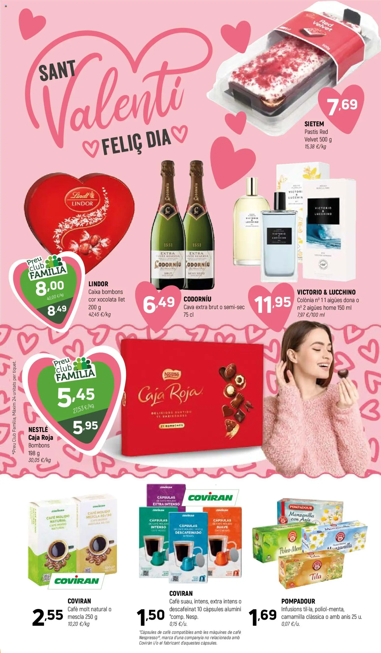 Coviran - Barcelona │ válido desde el 10.02.2026 | Página: 9