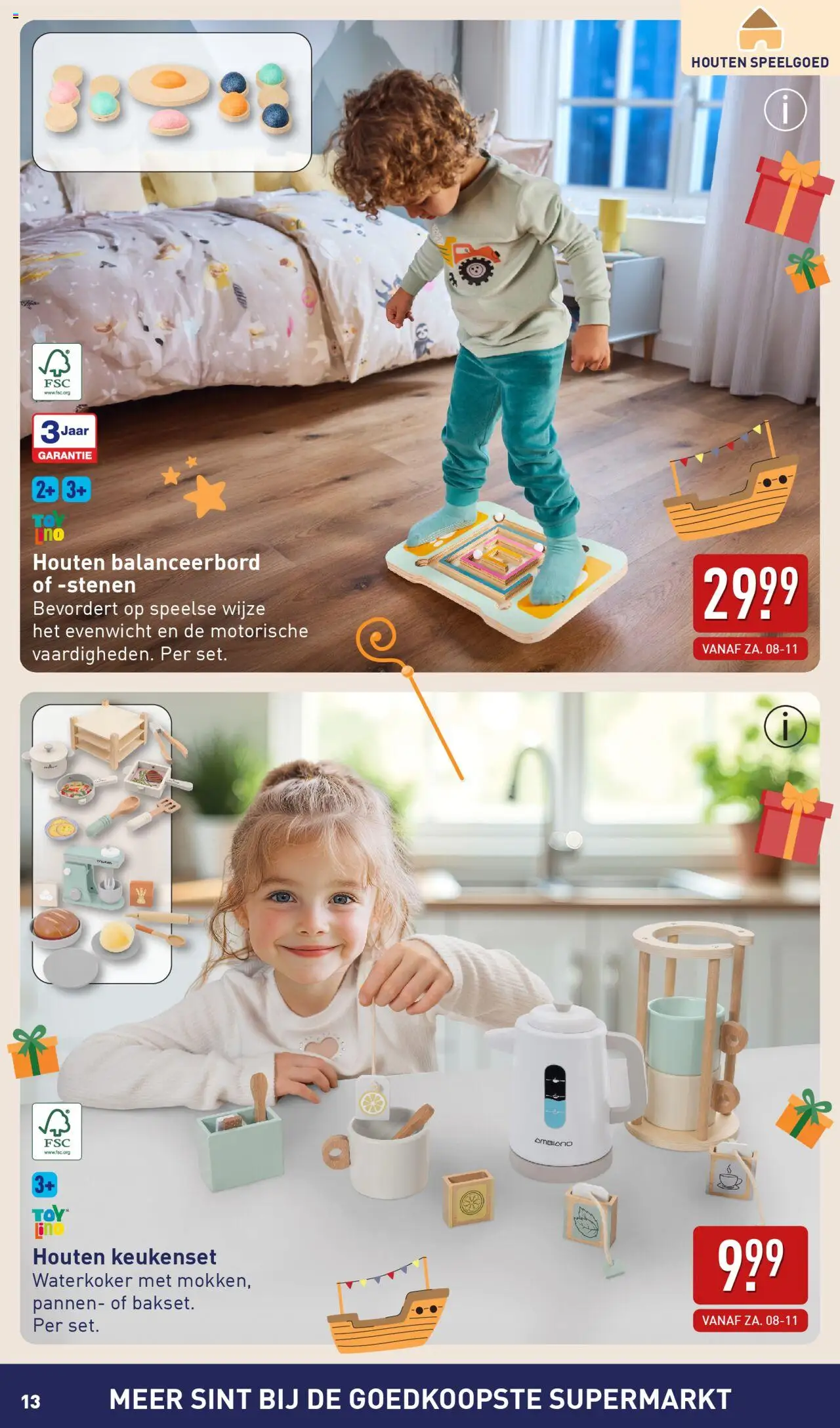 {H1} | Pagina: 13 | Producten: Livre pour enfants, Waterkoker
