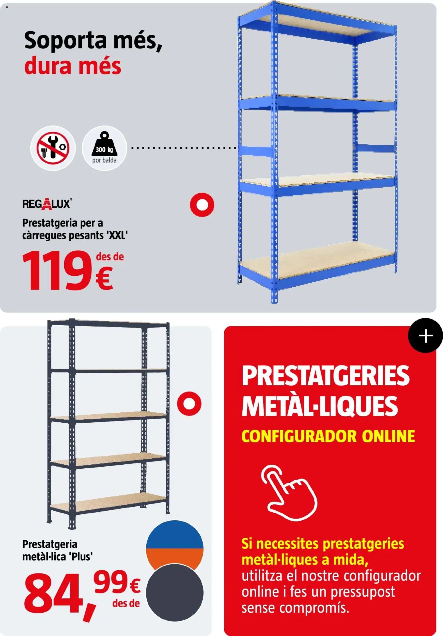 Bauhaus folleto Cat │ válido desde el 26.02.2026 | Página: 58