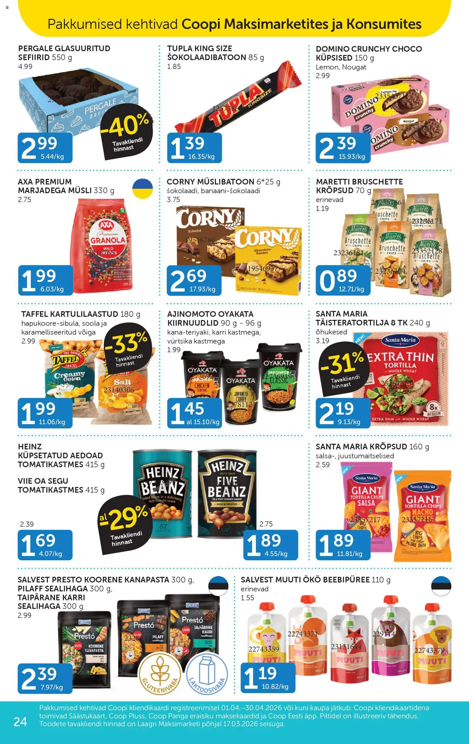 {H1} | Lehekülg: 22