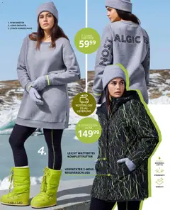 Ulla Popken Prospekt 	 ab 01.11.2025 gültig | Seite: 148 | Produkte: Jacke