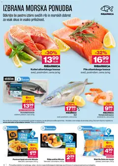 Mercator katalog akcije – veljaven od 12.03.2026 | Stran: 8