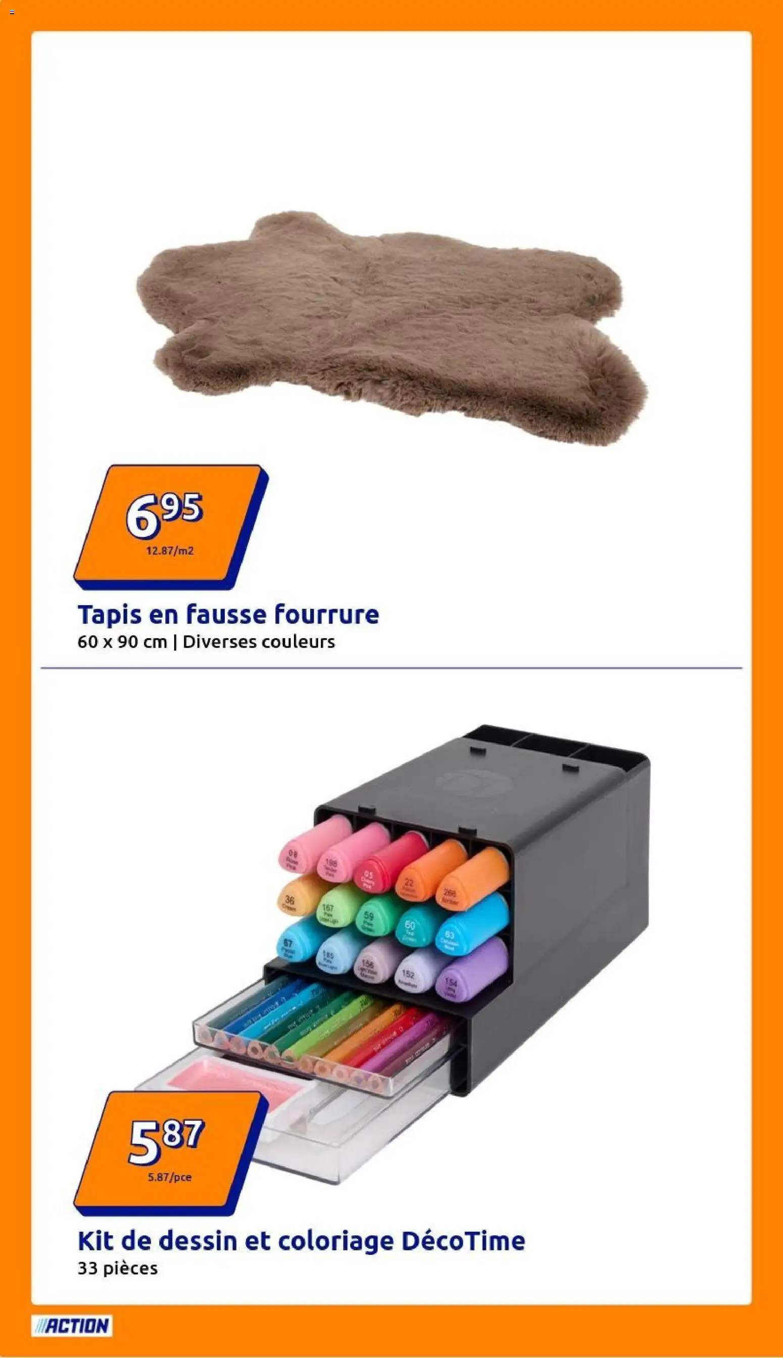 {H1} | Page: 4 | Produits: Tapis