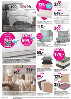 Náhled letáku Möbelix leták od 12.01.2026 | Strana: 12