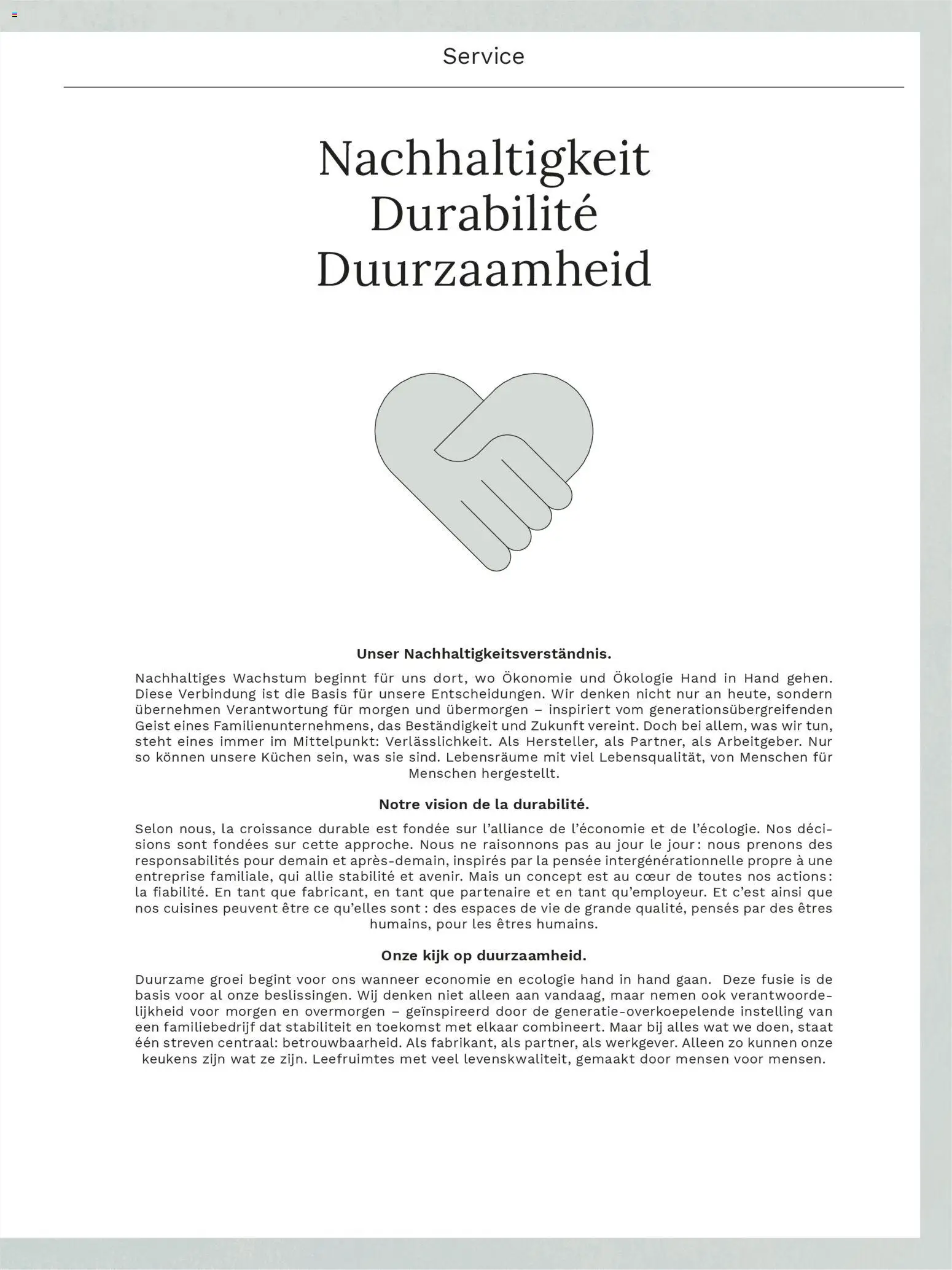 Ostermann Interline Küchenprospekt 2026 – gültig ab 01.01.2026 | Seite: 35 | Produkte: Kuchen