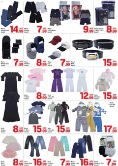 Preview of Day to Day - Offers valid from 14.12.2025 | Page: 7
