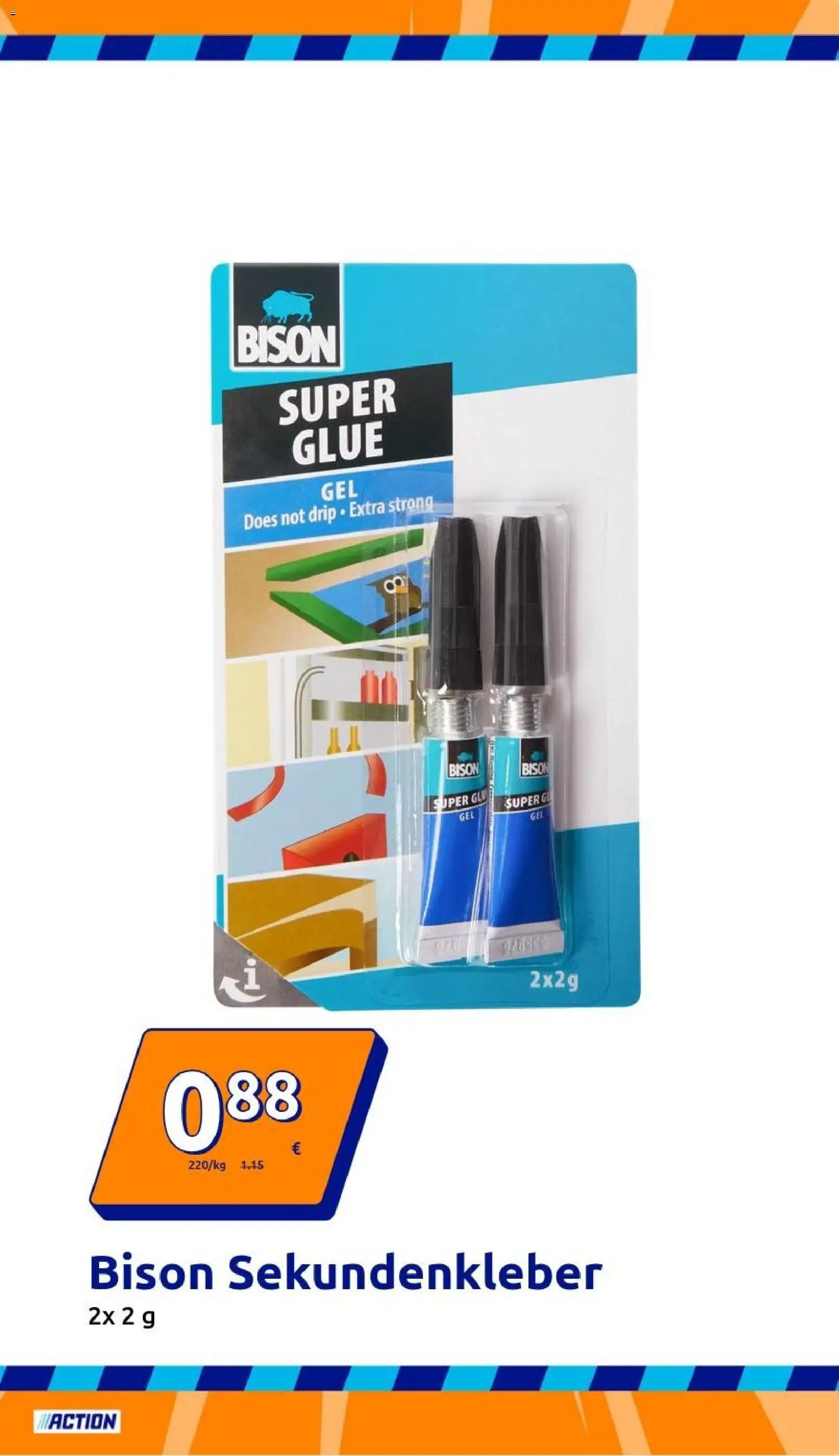 Action Flugblatt gültig ab 31.12.2025 | Seite: 3