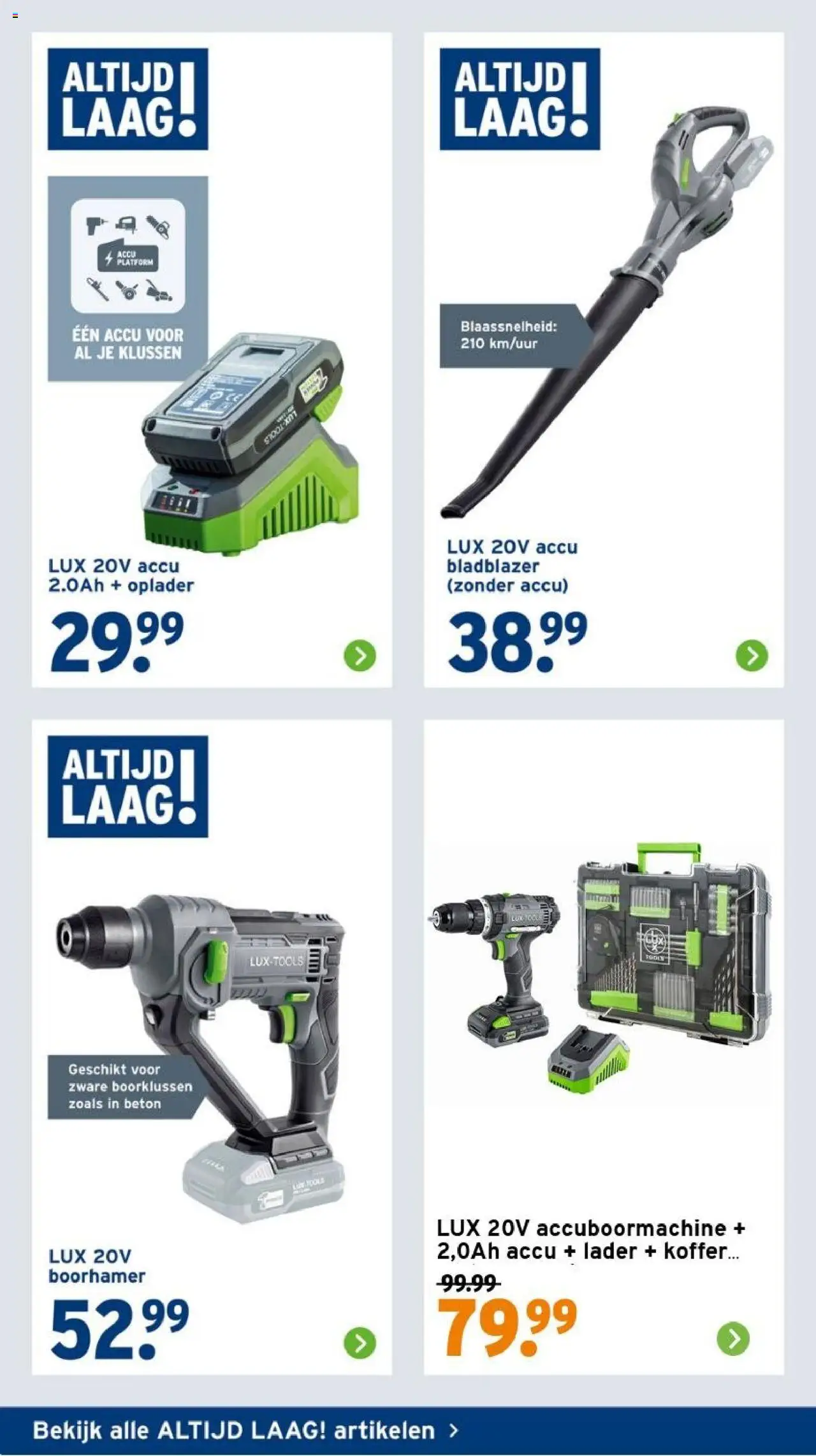 {H1} | Pagina: 24 | Producten: Koffer, Oplader