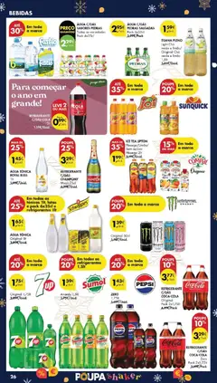 Pré-visualização Pingo Doce folheto válido de 27.12.2025 | Página: 30