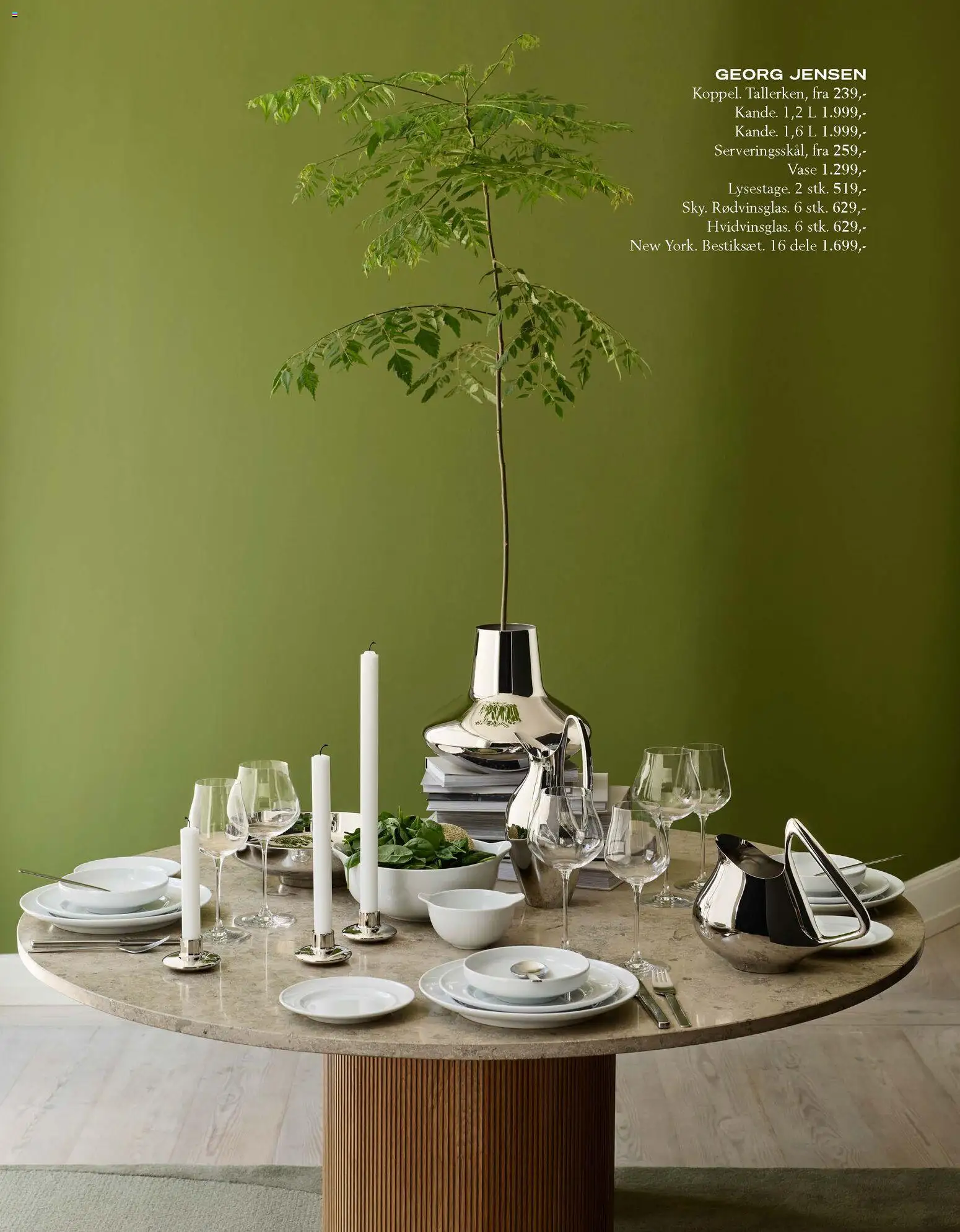 Illums Bolighus tilbudsavis – gyldig fra 01.01.2026 | Side: 16 | Produkter: Vase