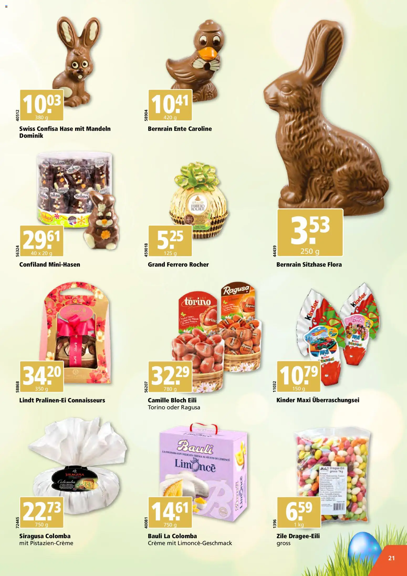 Aligro aktionen – gültig ab 23.03.2026 | Seite: 21 | Produkte: Pepsi Max, Creme