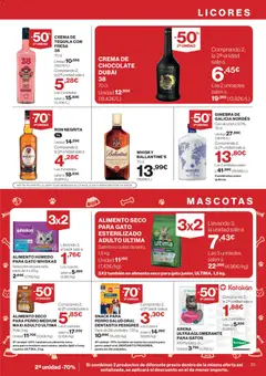Vista previa El Corte Inglés ofertas válido desde el 29.01.2026 | Página: 23