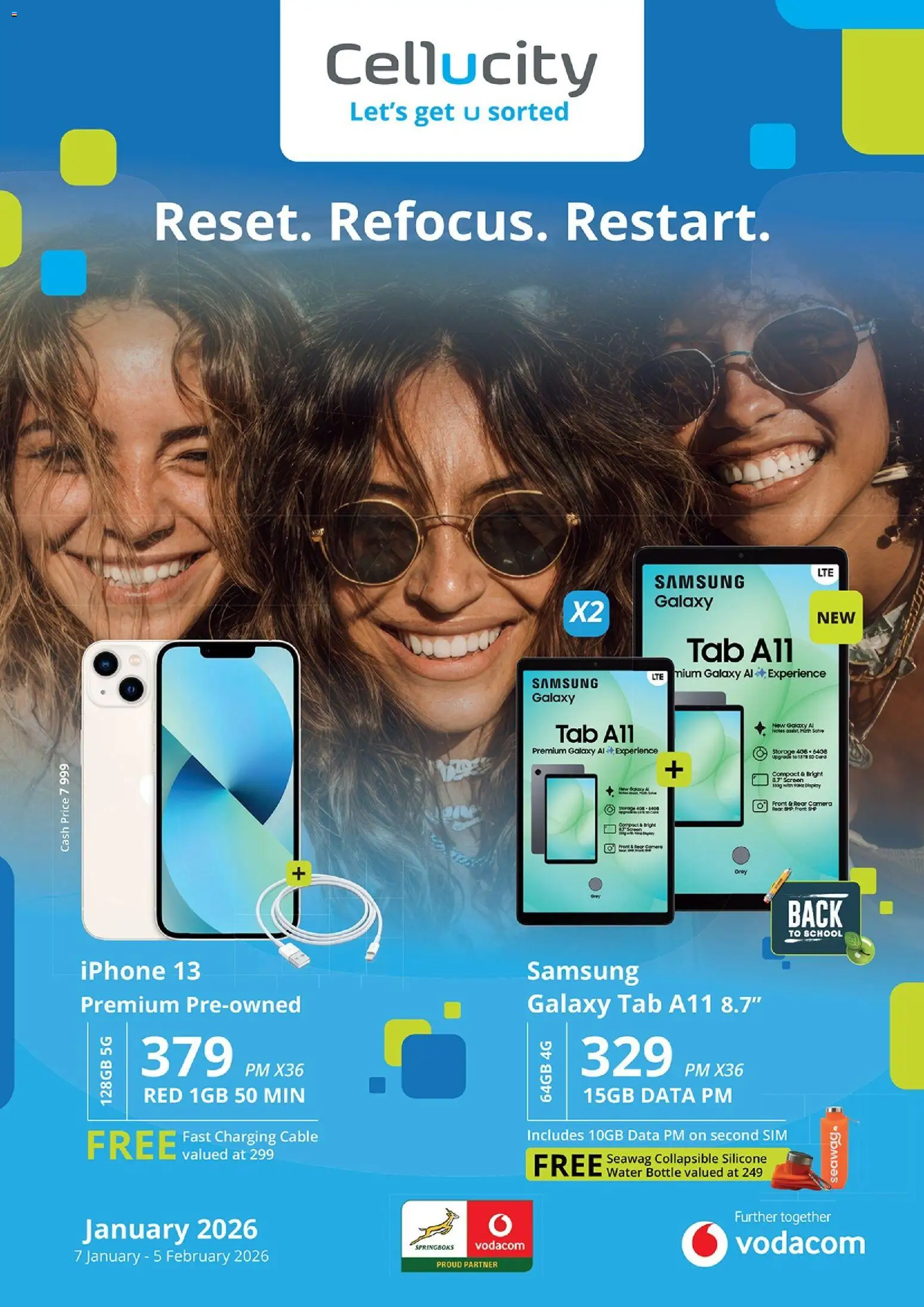 New Cellucity catalogue – valid from 07.01.2026 | Page: 44 | Products: Data, Sim, Cable, Silicone