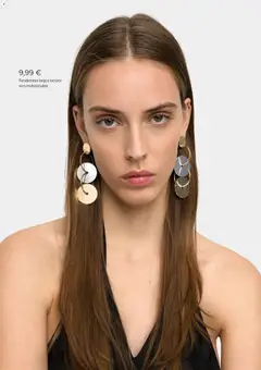 Vista previa Parfois folleto válido desde el 06.12.2025 | Página: 12