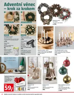 Náhled letáku Bauhaus leták od 31.10.2025 | Strana: 2