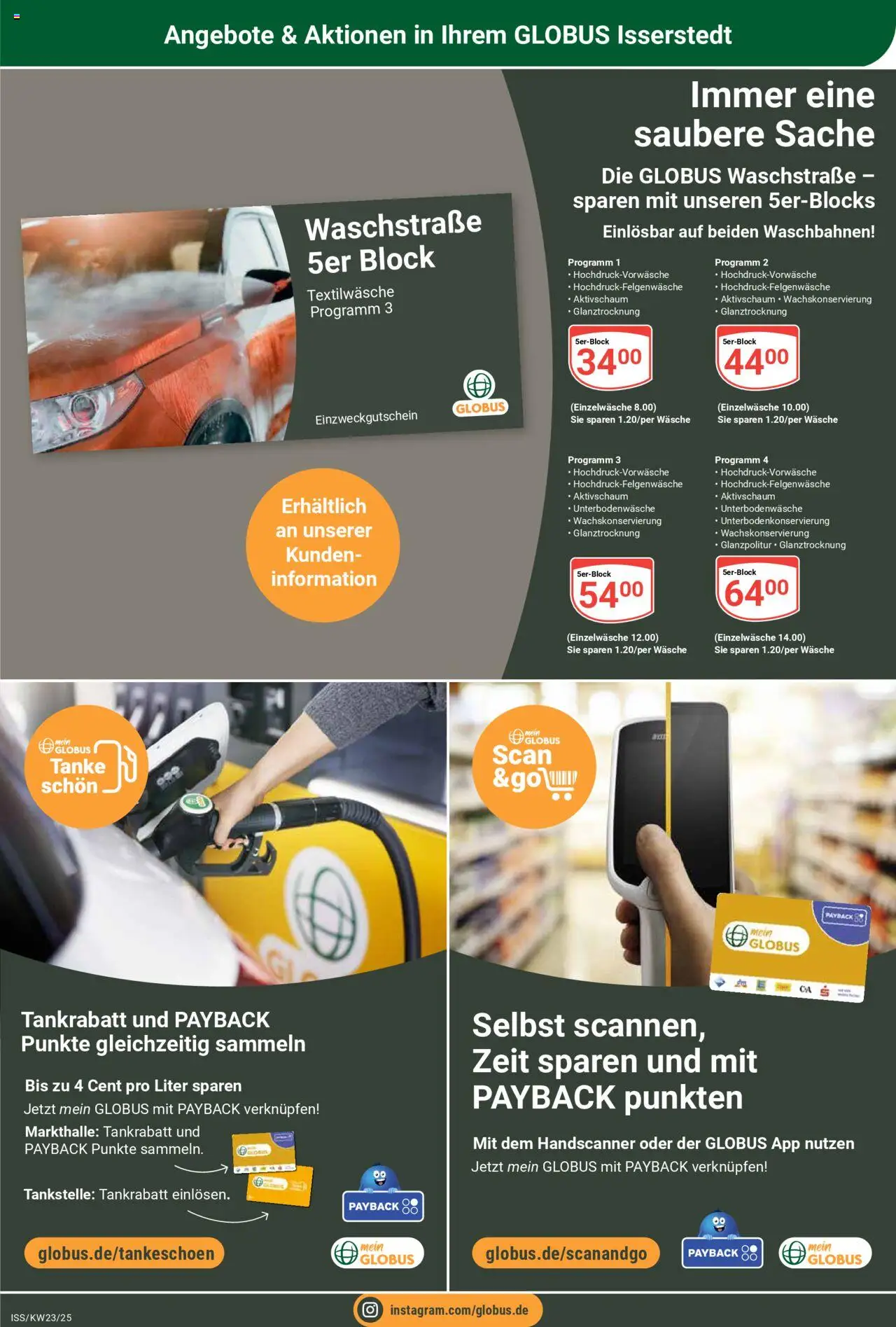 Globus Prospekt 	 - gültig ab dem 02.06.2025 | Seite: 27