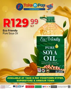 Take n Pay specials catalogue – valid from 01.12.2025
