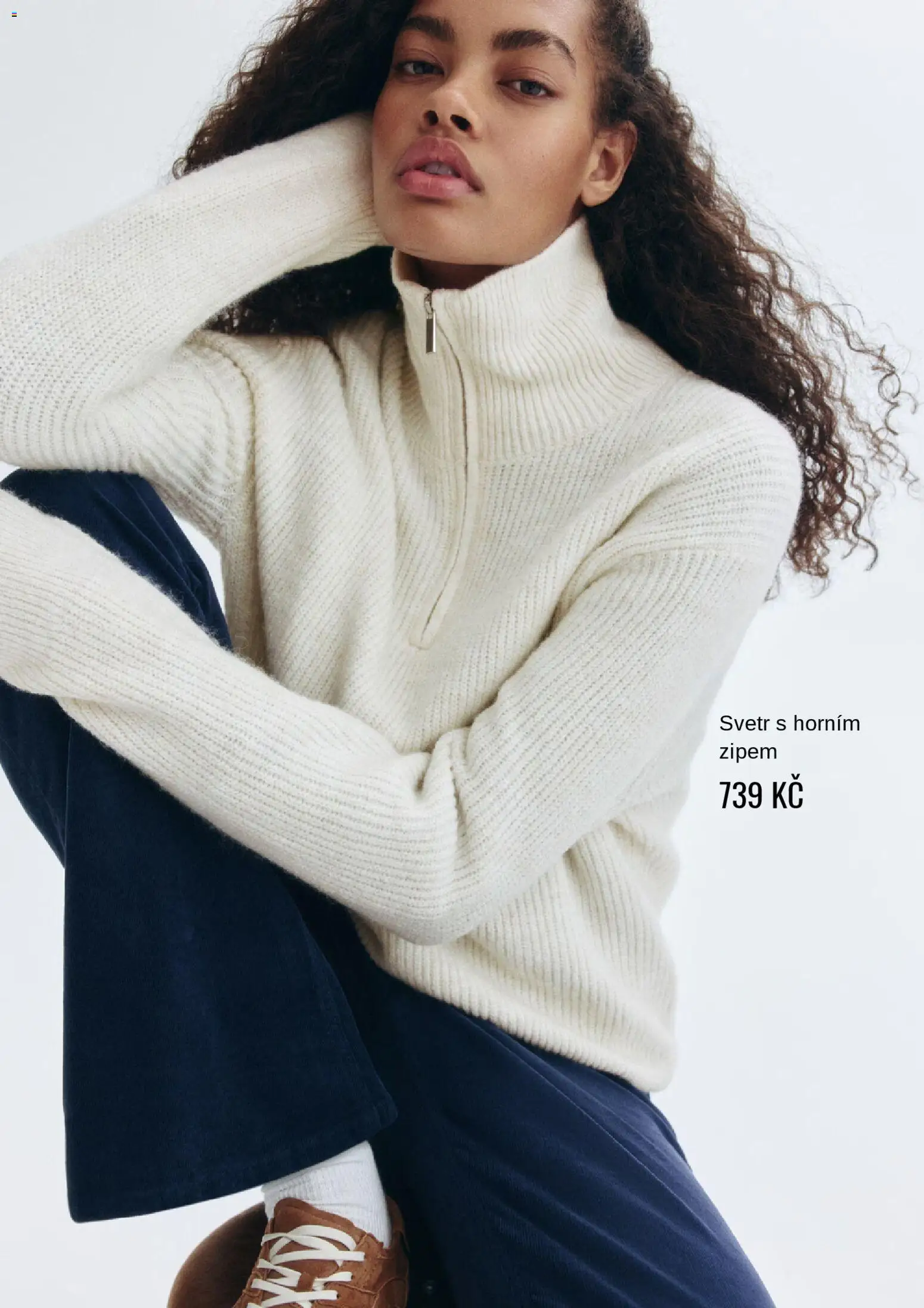 H&M Black Friday od 26.11.2025 | Strana: 7 | Produkty: Svetr