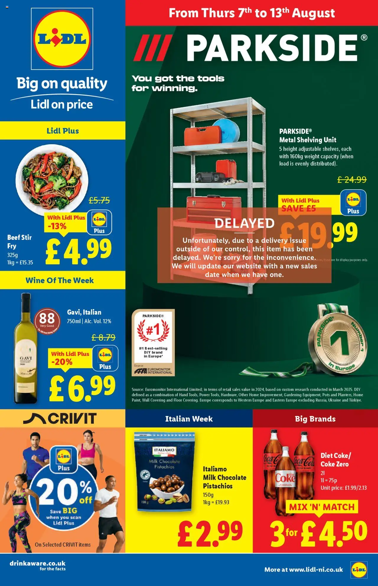  | Page: 1 | Products: Milk, Beef, Papier carton, Weight