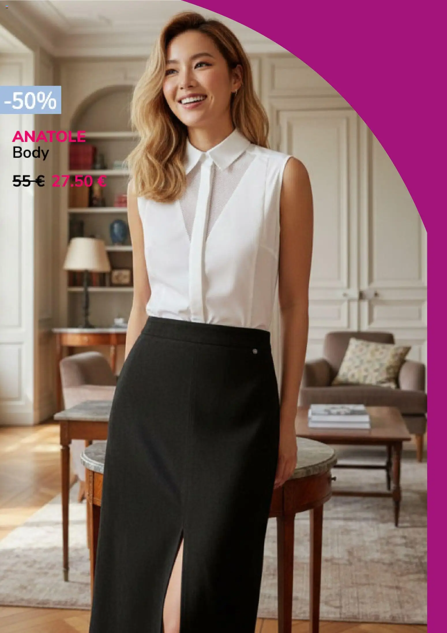 {H1} | Page: 5 | Produits: Body