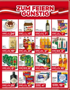 Billa Plus Flugblatt ab 23.10.2025 gültig | Seite: 5