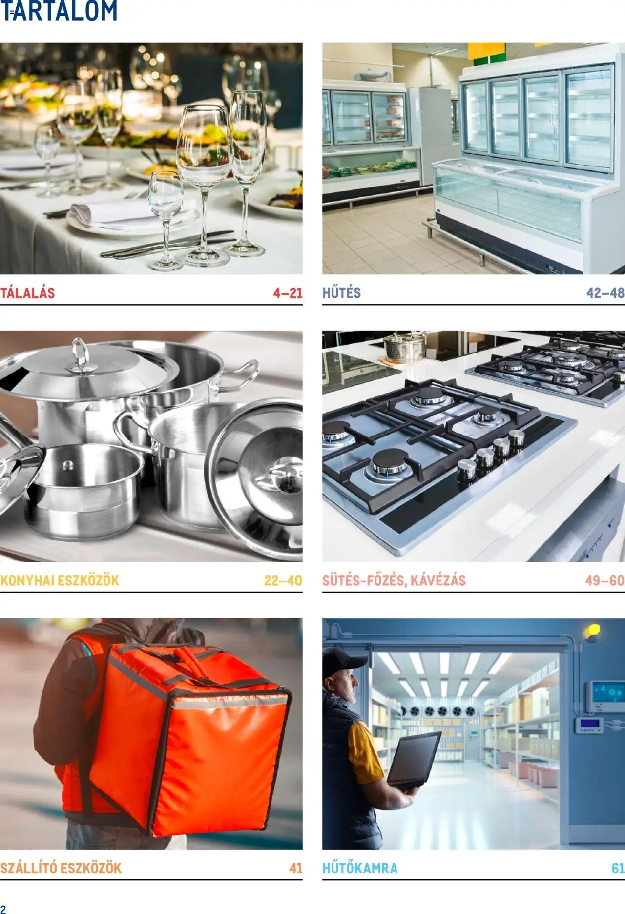 Metro akciós ujság - amely érvényes a következő dátumtól: 17.02.2025 | Oldal: 2