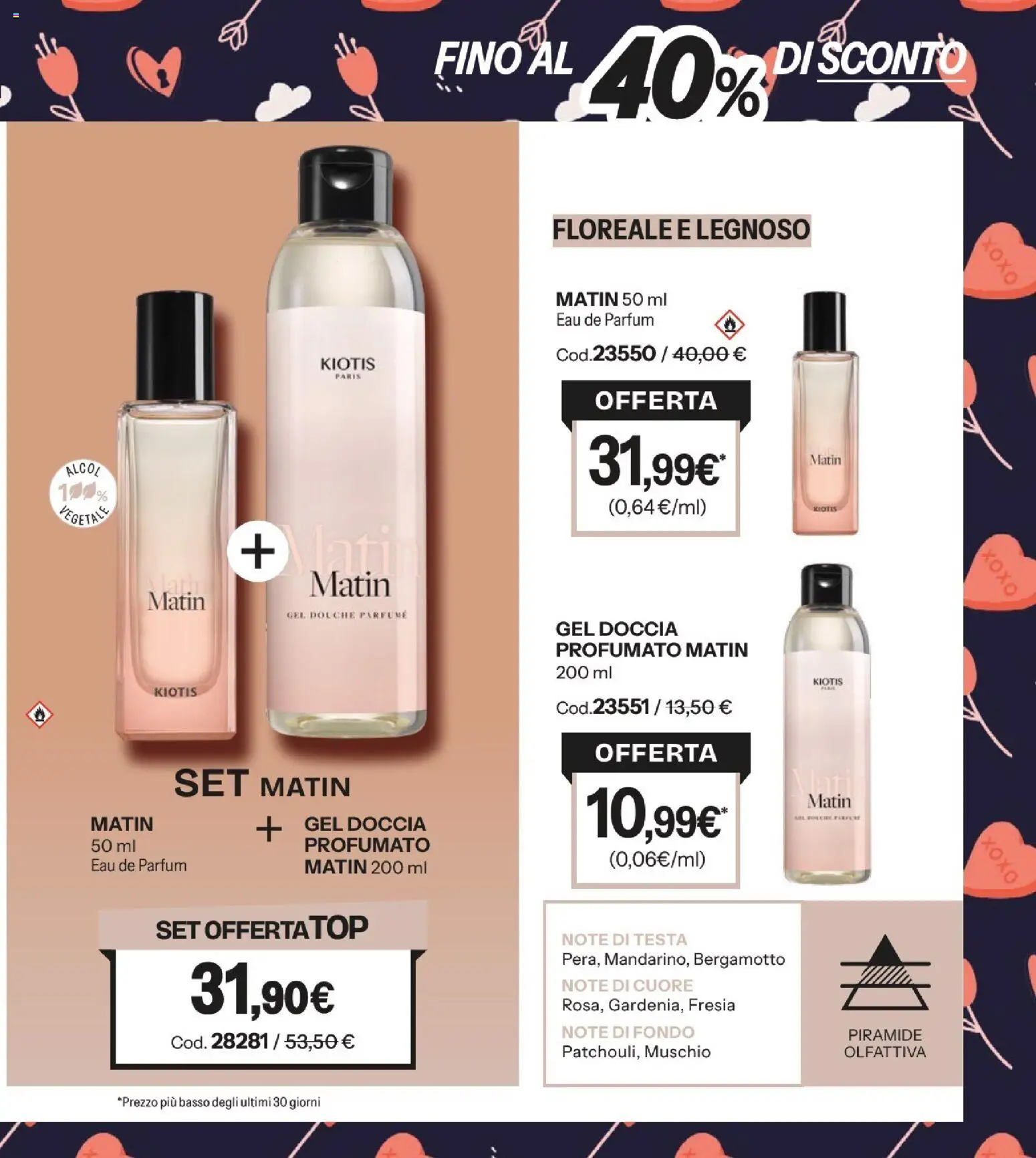 Volantino Stanhome del 27.01.2026 | Pagina: 56 | Prodotti: Doccia