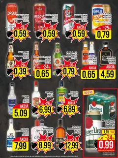 Klas leták platný od 27.10.2025 | Strana: 20