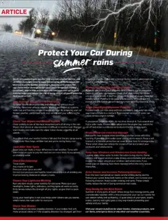 AutoZone specials catalogue – valid from 23.01.2026 | Page: 18