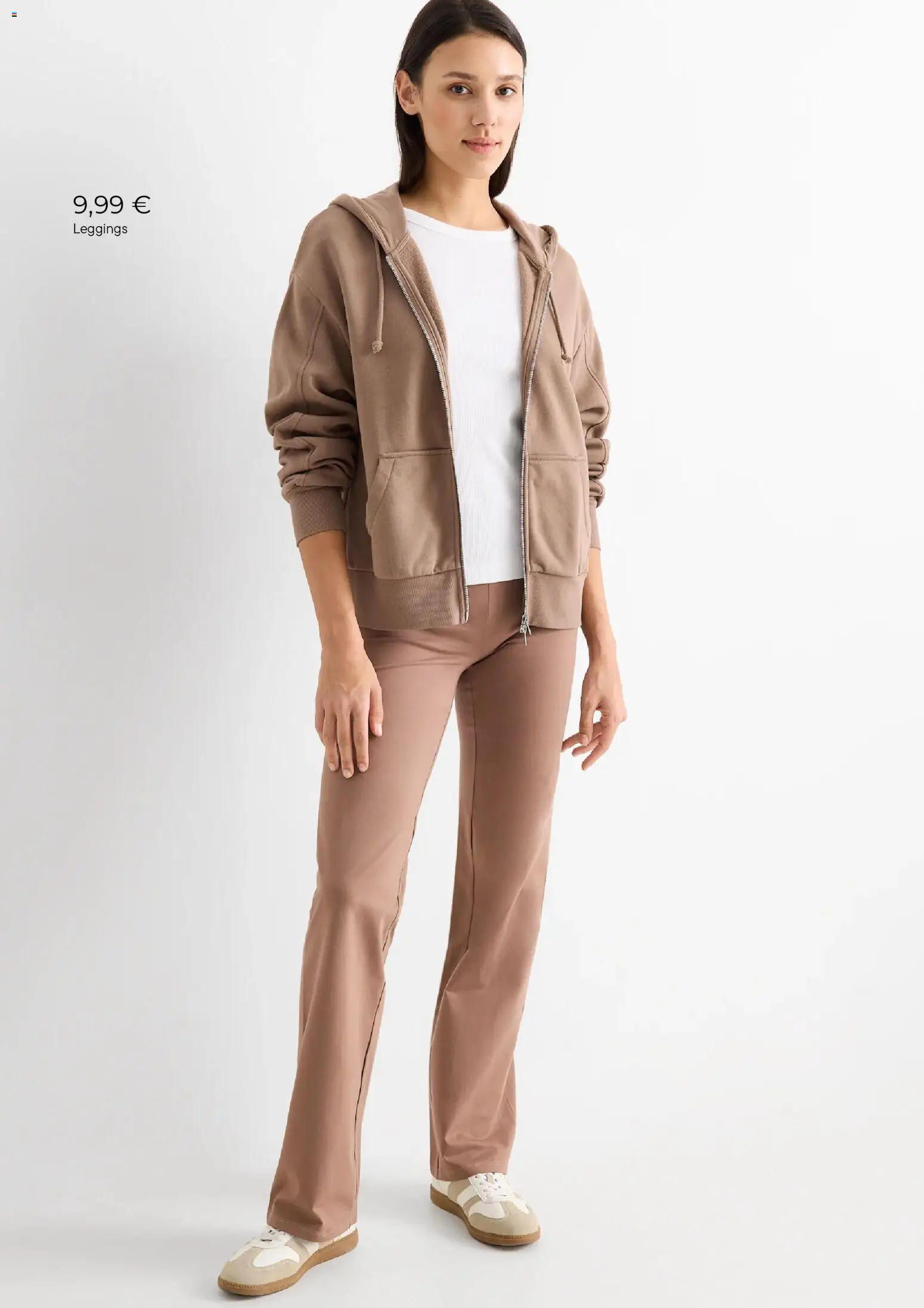 C&A Prospekt 	 – gültig ab 06.01.2026 | Seite: 8 | Produkte: Leggings