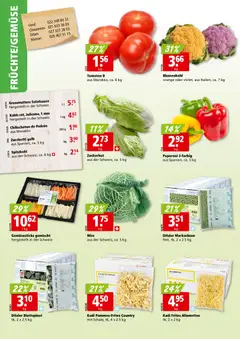 Aligro Aktionen ab 26.12.2025 gültig | Seite: 2