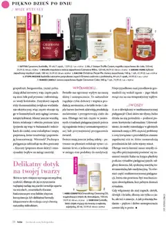 Pogląd oferty "Hebe Gazetka - Magazyn" - ważna od 01.11.2025 | Strona: 28