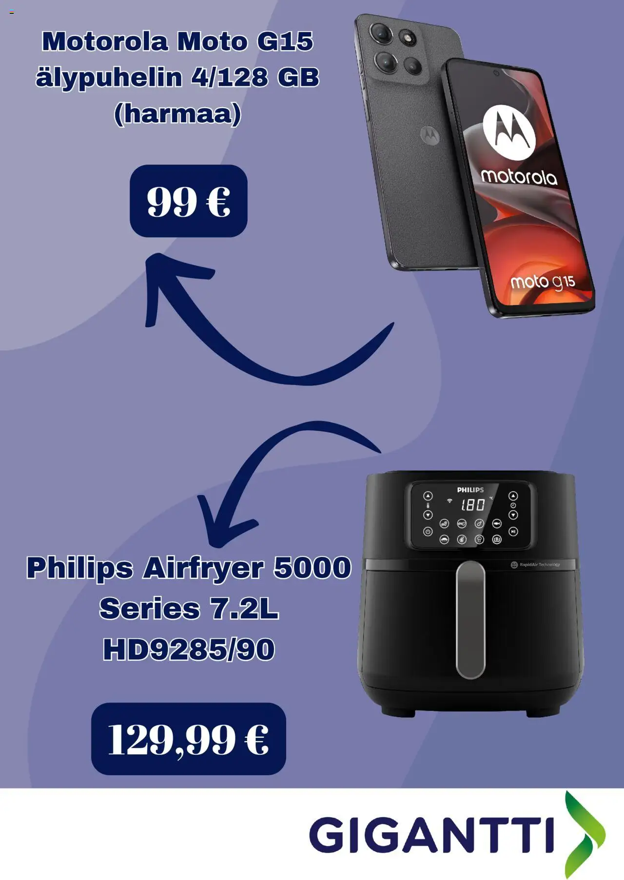  | Sivu: 2 | Tuotteet: Älypuhelin