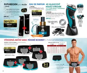 Dedra leták platný od 01.04.2026 | Strana: 48