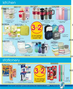 Clicks specials catalogue – valid from 23.04.2026 | Page: 48