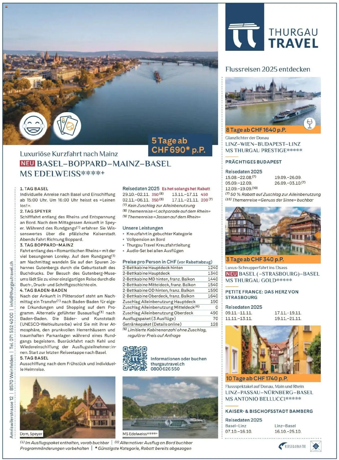 Migros - Magazin ab 05.08.2025 | Seite: 14 | Produkte: Uhr