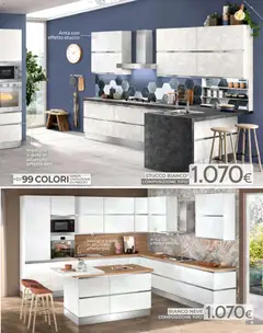 Anteprima del volantino Volantino Mondo Convenienza	 valido a partire dal 01.01.2026 | Pagina: 11