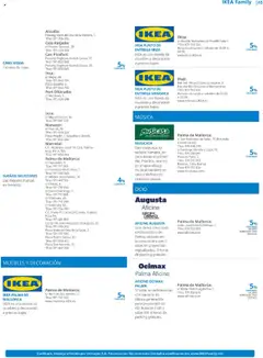 Catálogo IKEA Family Mallorca │ válido desde el 01.07.2025 | Página: 65 | Productos: Muebles, Teclado