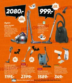Bilka - Nonfood gyldig fra 17.10.2025 | Side: 22