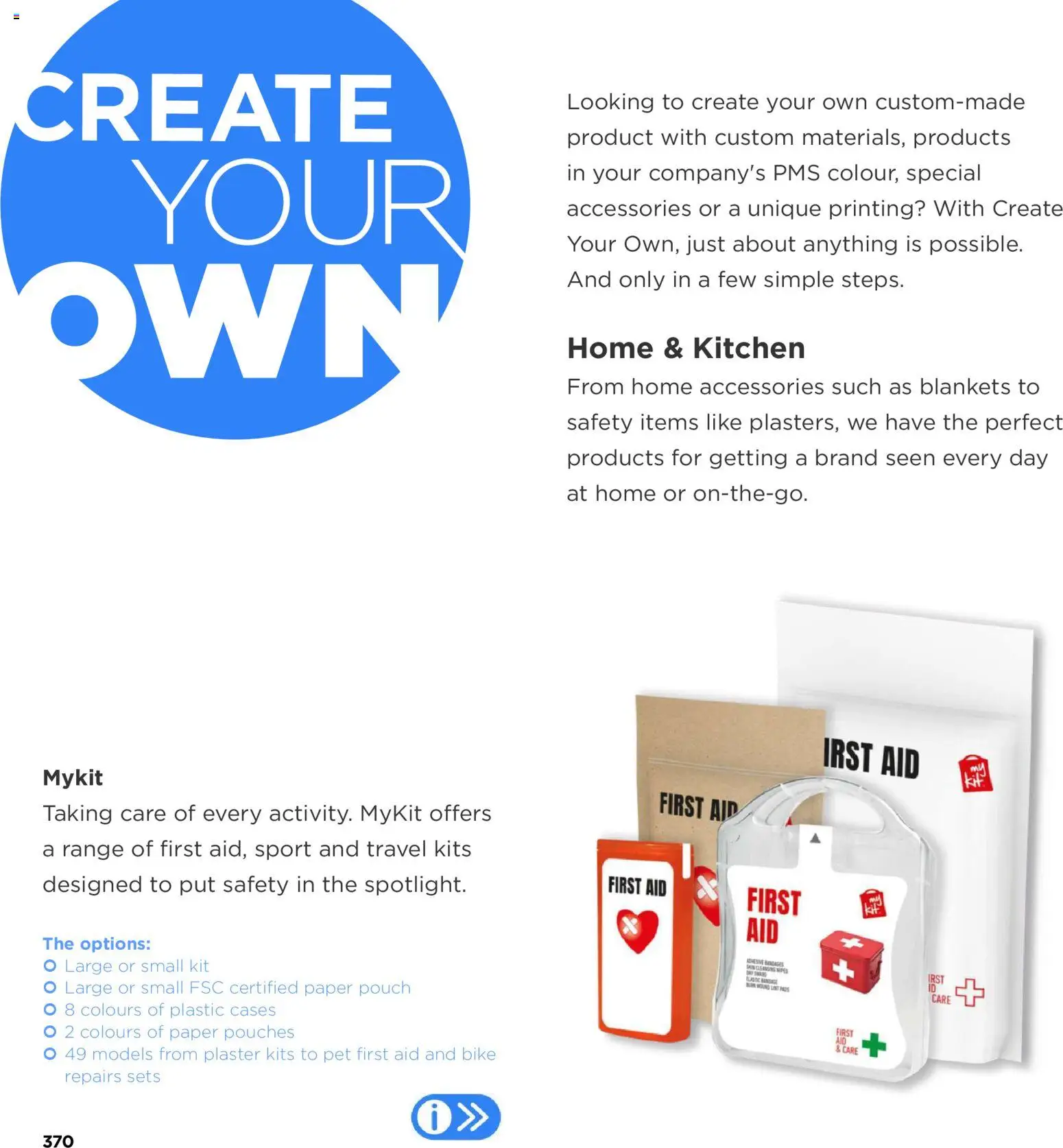 Sapo Giveaways Inspiration Guide – σε ισχύ από 14.01.2026 | Σελίδα: 370