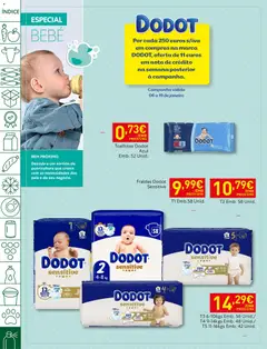 Pré-visualização Recheio folheto válido de 06.01.2026 | Página: 50