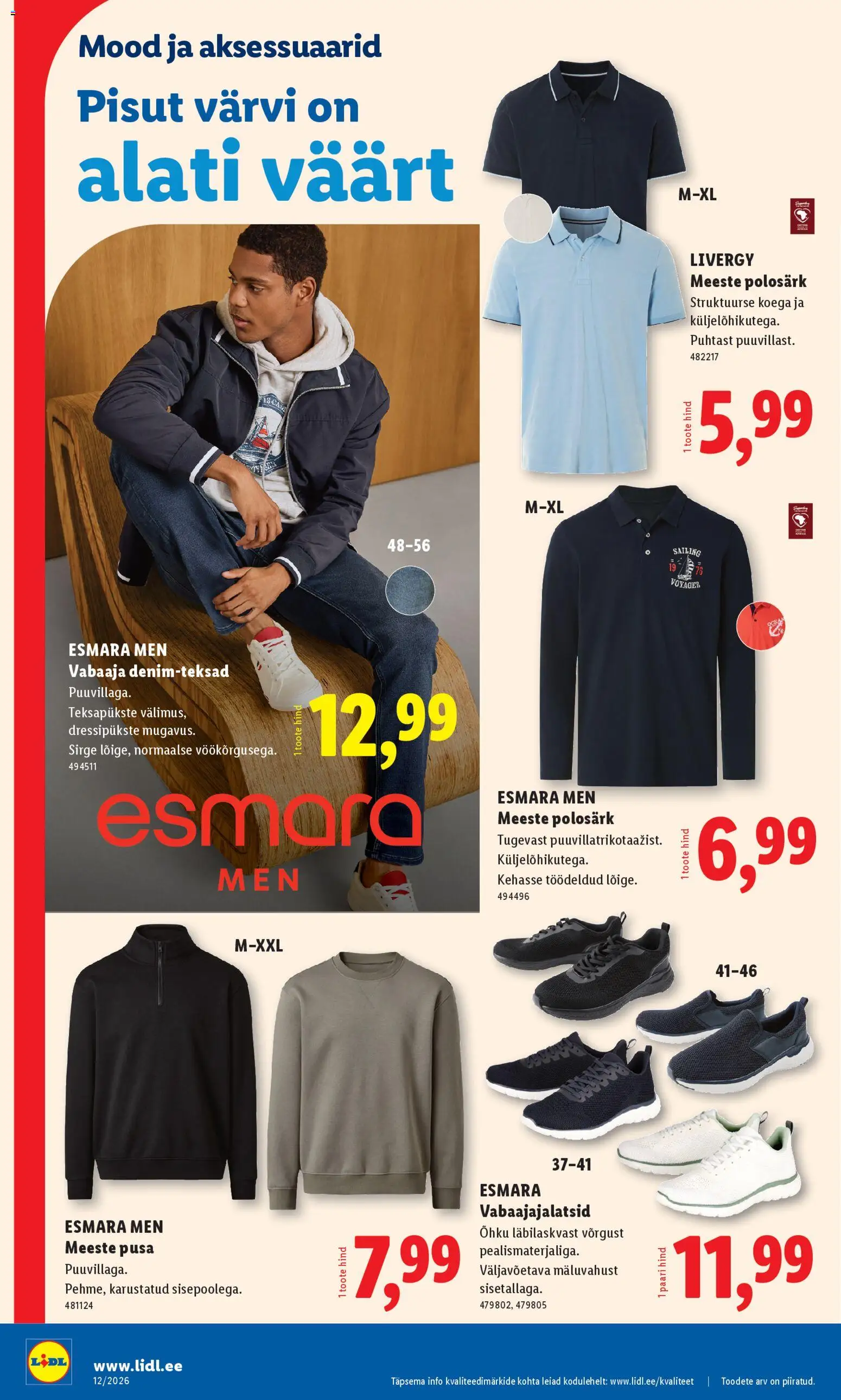 {H1} | Lehekülg: 18