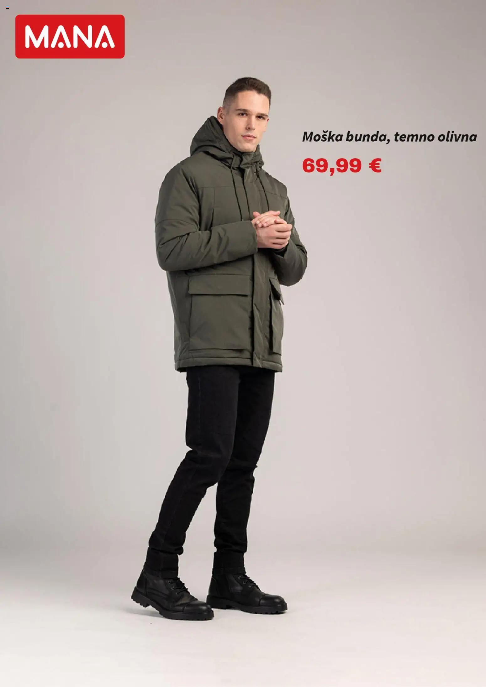 Novi Mana katalog ponudbe – veljaven od 20.11.2025 | Stran: 4