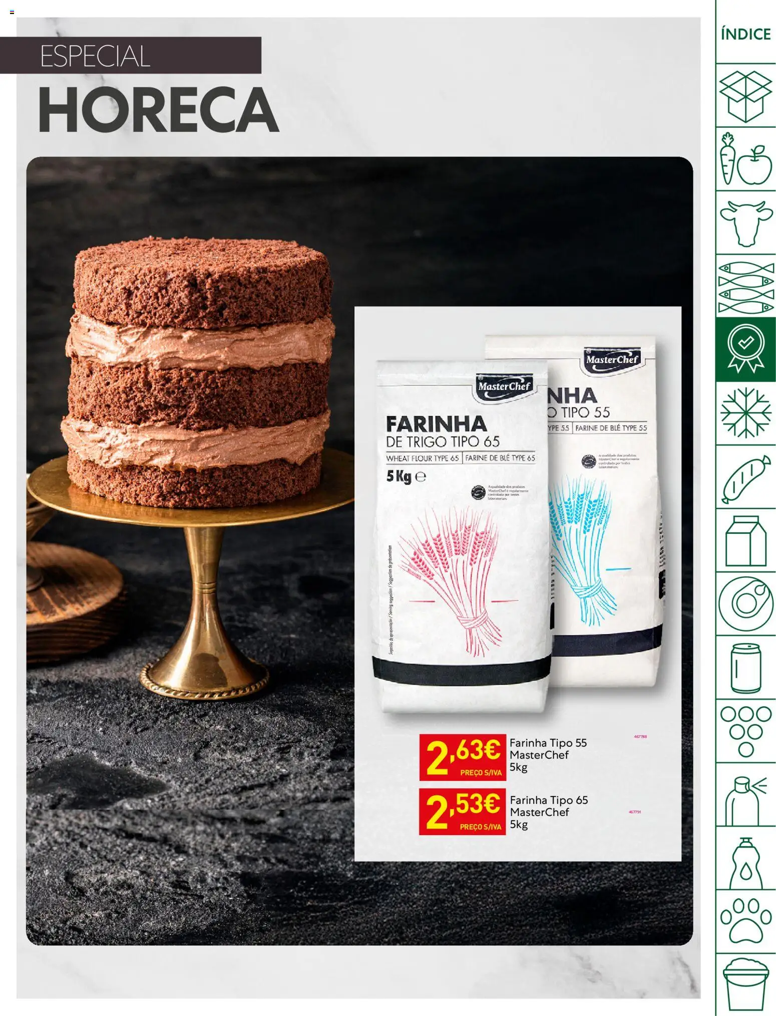 Recheio folheto │ válido de 17.02.2026 | Página: 15