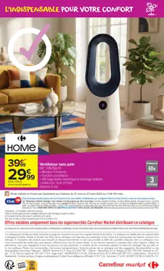 Carrefour Market - Prévisualisation de Carrefour Market Les indispensables de la saison valide à partir de 21.04.2026 | Page: 2