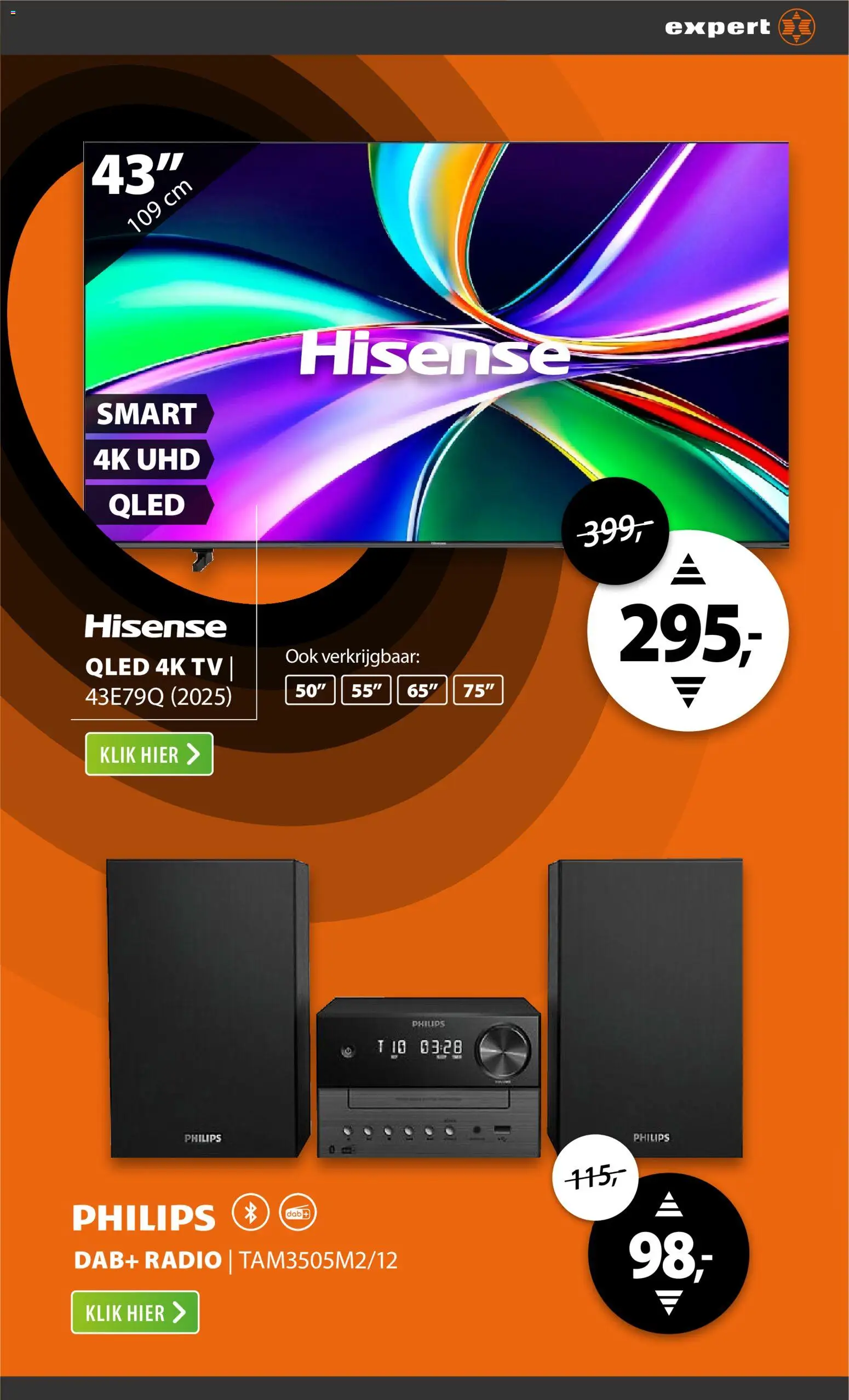 {H1} | Pagina: 16 | Producten: Tv, Radio